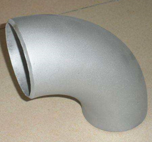 ASME B16.11 GALV Elbow Class 3000 2 Inch