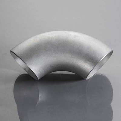 ASME B16.9 Seamless Elbow ASTM A403 WP304 90 Degree