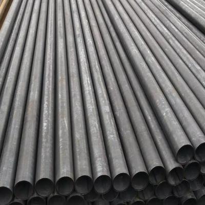 ASTM A179 Seamless Carbon Steel Tubing Cold Drawn 3/4 Inch SCH 40