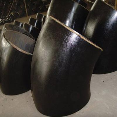 ASTM A234 Gr.WP11 CL2 Elbow Wrought SCH 140 45 Deg LR
