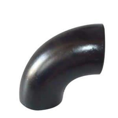 ASTM A234 Gr.WPB LR Elbow 2 Inch 90 Deg SCH 40