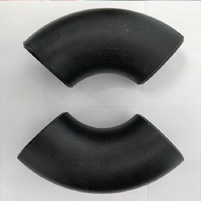 ASTM A234 WPB SR Elbow 90 Degree 3 Inch SCH 40
