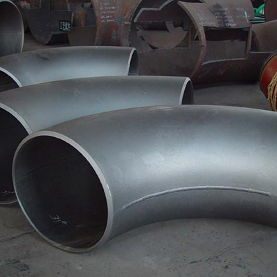 ASTM A403 WP304 LR Elbow ASME B16.9 355.6mm x 11.13mm