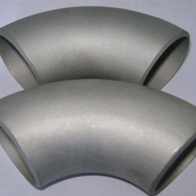 ASTM A403 WP316 Stainless Elbow 12 Inch SCH 160 Forged