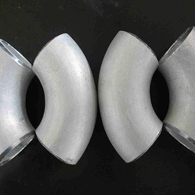 ASTM A403 WP316L LR Elbow ASME B16.9 2 Inch 90 DEG SCH 10S