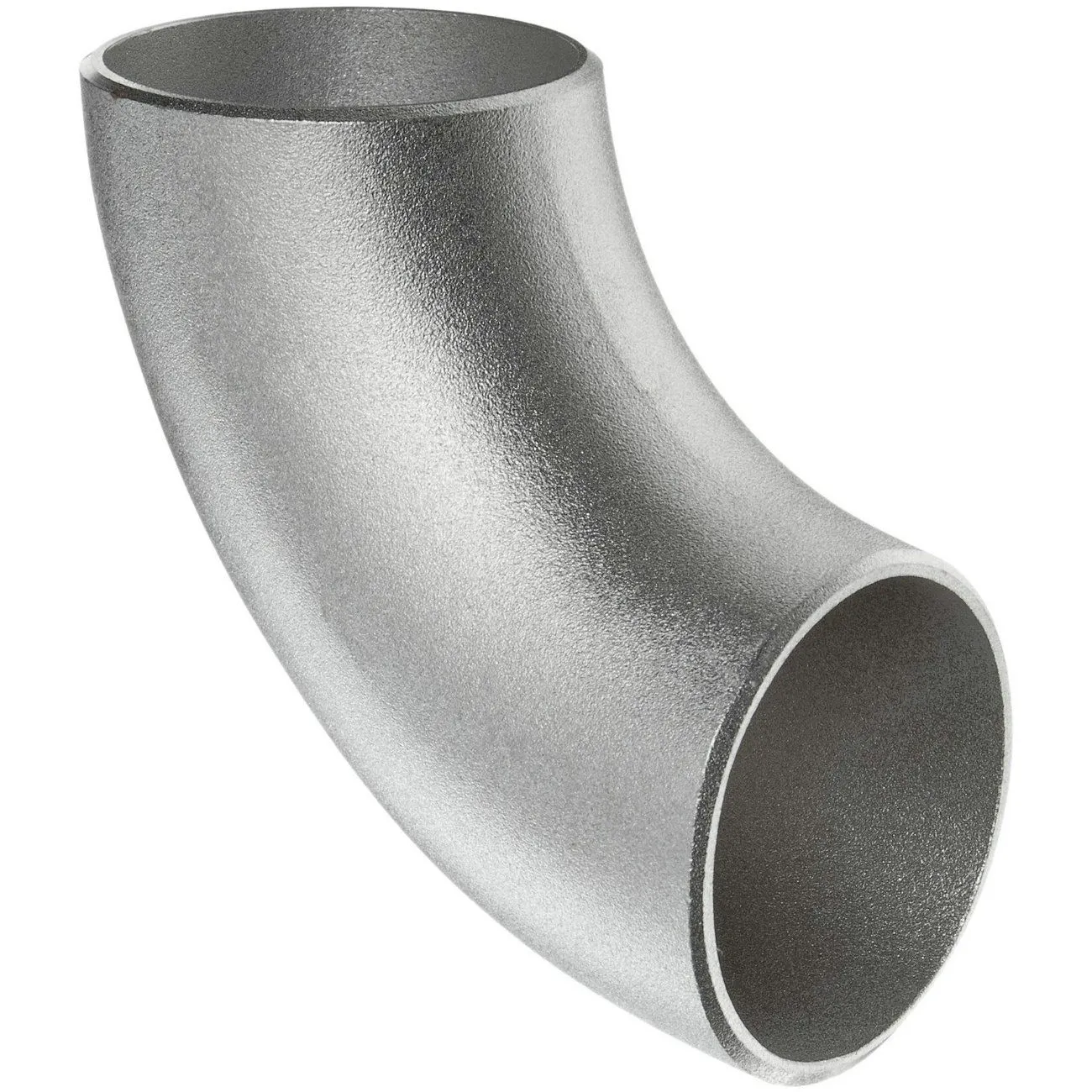 BW Mitered LR ELBOW 90° 426х2 AISI 316