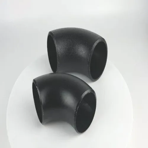 BW WLDD ELBOW LR 90° 8
