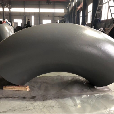 DN800 90 Deg Elbow ASTM A234 Gr. WPB ASME B16.9 BW STD LR Seamless