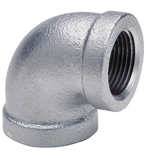 Elbow 11-21° - 4 Du - 325х21-20