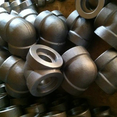 Elbow 90 Degree NB65 Socket Weld Long Radius A105 Operating Temp 355 Degree 174 bar 3000CL B16.11