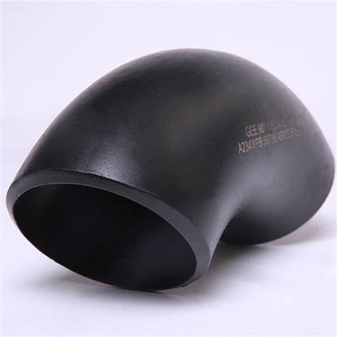 Elbow (SMLS) 45 LR BW 8