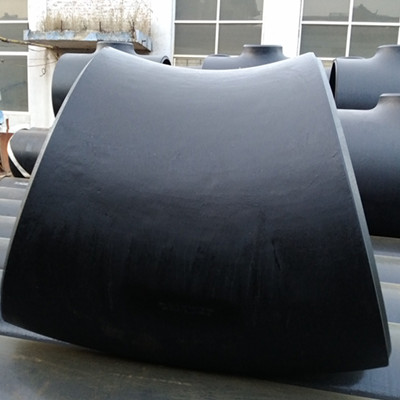 G3101 SS41 22.5 Degree LR Seamless Elbow 30 Inch SCH 40 Butt Weld
