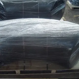 ASME B16.5 234 WP11 CL1 SR Elbow 2.5 Inch SCH 80 Forged