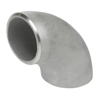 BW Mitered LR ELBOW 45° 426х2 AISI 316