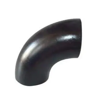 ASTM A234 Gr.WPB LR Elbow 2 Inch 90 Deg SCH 40