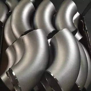 90 DEGREE ELBOW DN80 SCH40 LR BW ASTM A403 WP304 SMLS ASME B16.9
