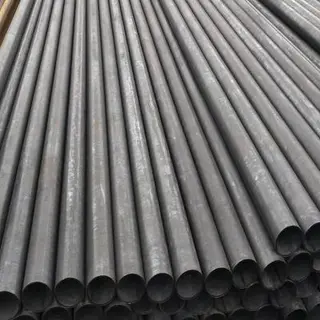 ASTM A179 Seamless Carbon Steel Tubing Cold Drawn 3/4 Inch SCH 40