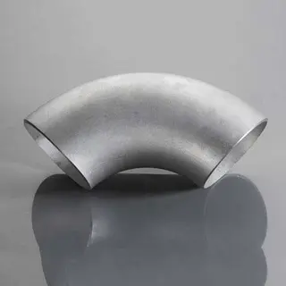 ASME B16.9 Seamless Elbow ASTM A403 WP304 90 Degree