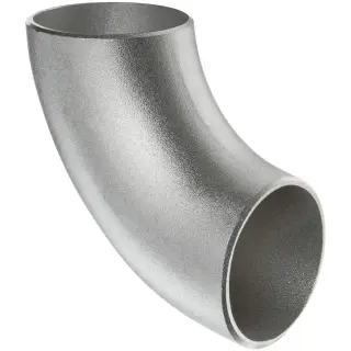 BW Mitered LR ELBOW 90° 426х2 AISI 316