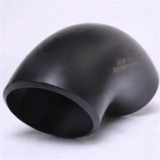 Elbow (SMLS) 45 LR BW 8