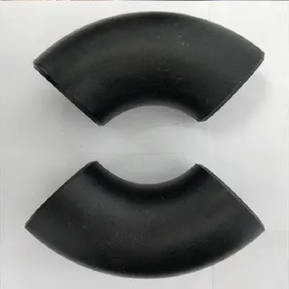 ASTM A234 WPB SR Elbow 90 Degree 3 Inch SCH 40