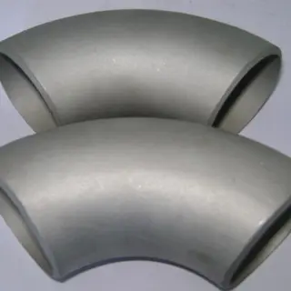 ASTM A403 WP316 Stainless Elbow 12 Inch SCH 160 Forged