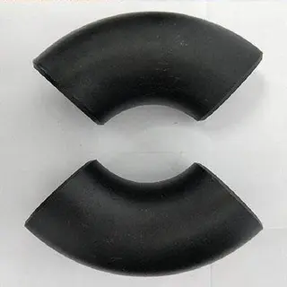 Elbow  (SMLS) 90 1.5D BE 6
