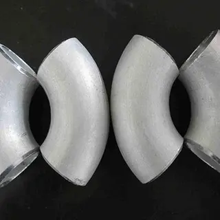 ASTM A403 WP316L LR Elbow ASME B16.9 2 Inch 90 DEG SCH 10S