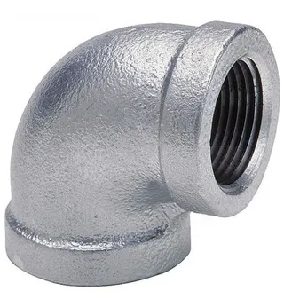 Elbow 11-21° - 4 Du - 325х21-20
