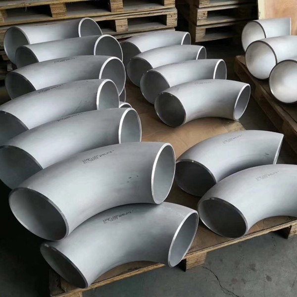SMLS BW ELBOW 45 LR  16