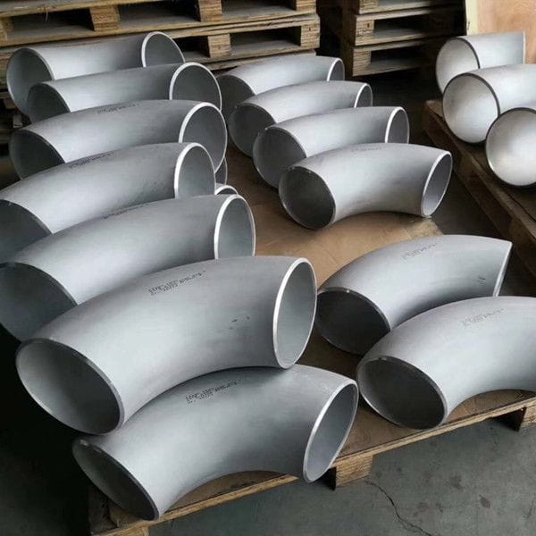SMLS BW ELBOW 90 LR 16
