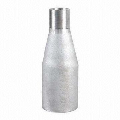 ASTM A105 Swaged Nipple 3 Inch x 2 Inch 3000 LB SCH 80 Black