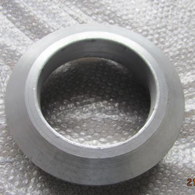 A694 F52 Carbon Steel Weldolet MSS-SP97 4IN x 1IN SCH 160 Black