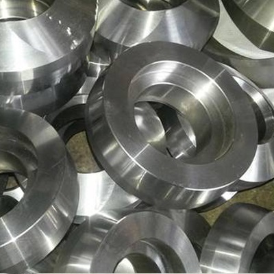 ASTM A105 Carbon Weld Olet MSS SP-97 8 Inch SCH 40