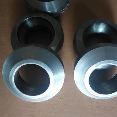 ASTM A105 Weldolet MSS SP97 1/2 Inch x 3 Inch SCH 40