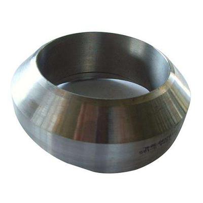 ASTM A182 F316 Stainless Weldolet MSS SP-97 Forged 2 x 5In SCH 80