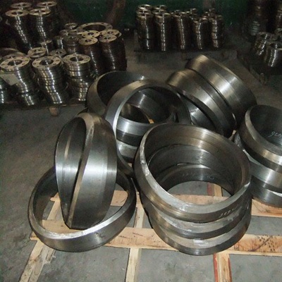 MSS SP-97 Carbon Steel Weldolet ASTM A105 4 Inch SCH 40