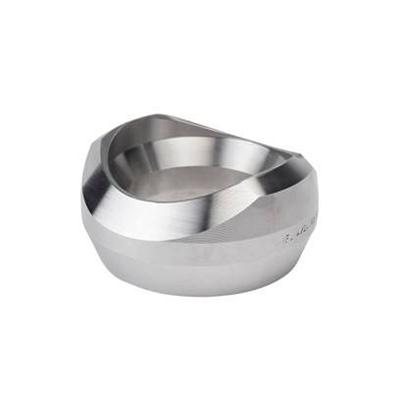 MSS SP-97 Sockolet ASTM A105 3 x 1 1/2 Inch 3000 LB