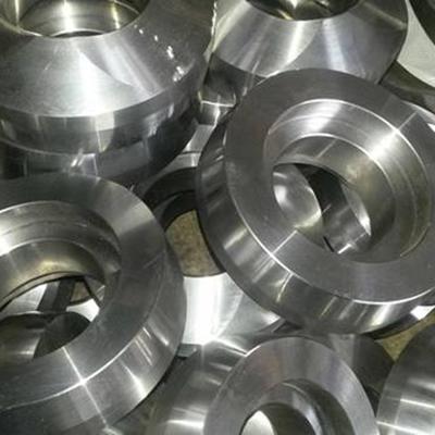 MSS SP97 ASTM A105 Sockolet 10 Inch x 1 Inch SCH XS