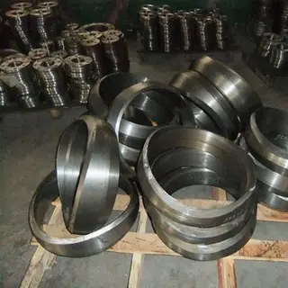 A694 GR F60 BW Weldolet MSS SP-97 24x12 Inch 6000LB