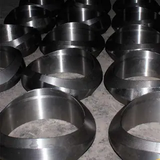 BW Carbon Steel Weldolet ASTM A105N MSS SP-97 24 x 12 Inch 6.02 MM