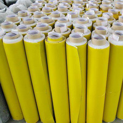 Black Heat Shrinkable Sleeve 150MM Primer