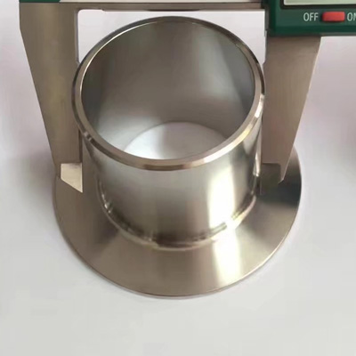 Stub End Lap Joint Flanges, Stub End LJ Flange Supplier - China ...