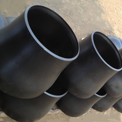 12Inch x 10Inch SCH40 ASTM A234 WPB Carbon Steel Pipe Connection Con Reducer BW ANSI B16.9