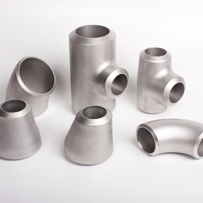 1IN x 1/2IN SCH160 REDUCING TEE SS 304L ASTM A403-WP304L SMLS BW ASME B16.9