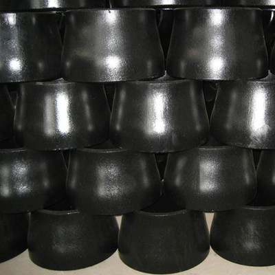 2IN x 1 1/2IN STD ASTM A234 WPB BW Concentric Reducer ANSI B16.9