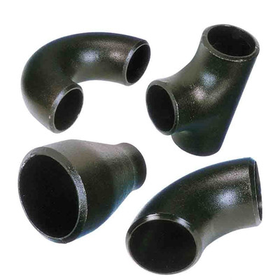 2Inch x 1 1/2 Inch SCH40 ASTM A234 WPB Pipe Connection Carbon Steel BW Concentric Reducer ANSI B16.9