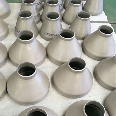 4INCH x 2INCH STD CONCENTRIC REDUCER ASTM A403-WP304L SMLS BW ASME B16.9