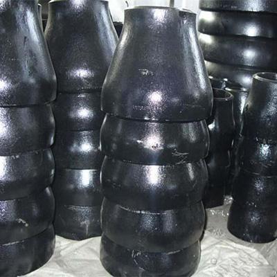 A420 WPL6 Concentric Reducer ASME B16.9 8IN 11.13mm x 4IN SCH 30