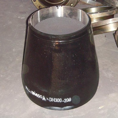 ANSI B16.9 Reducer A234 WPB 14 Inch SCH STD Forged